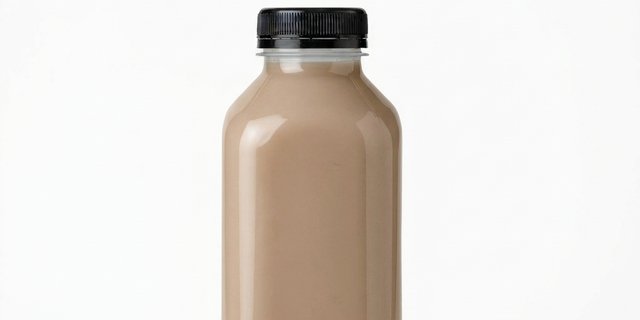 Nutty Nut Smoothie