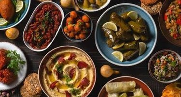 Berlin Doner & Kebab House
