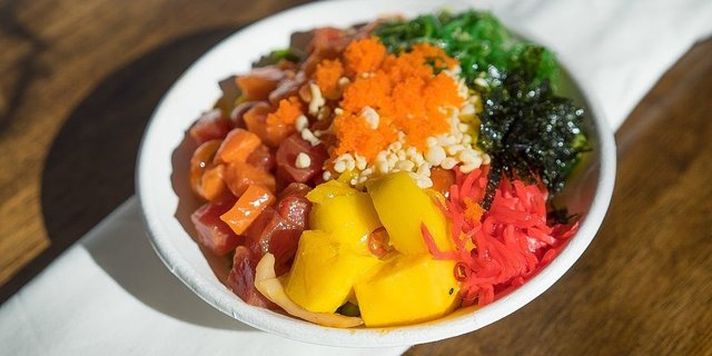 Two Scoops Bowl