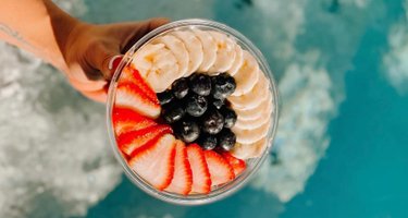 Dream Earth Bowls