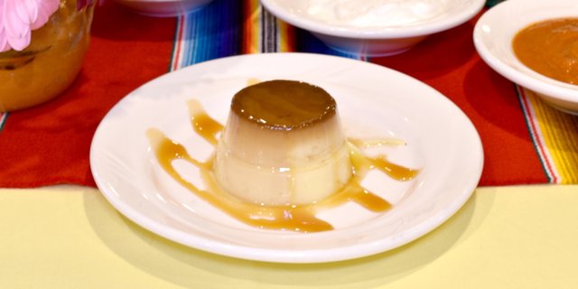 Flan