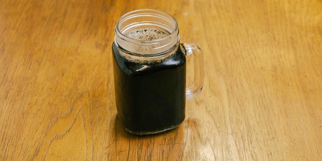 Box of Coffee