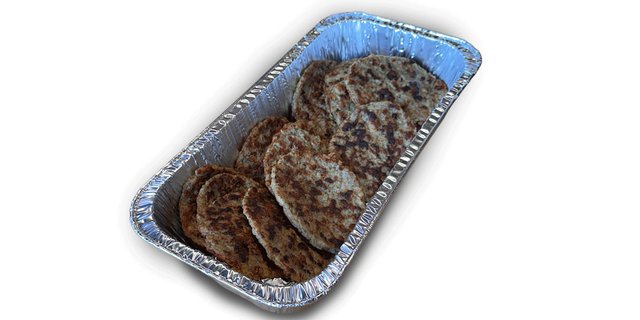 Sausage Patty