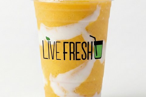 Immunity Smoothie