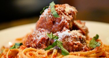 Ferrante's Marketplace Cafe