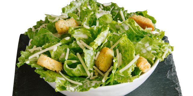 Caesar Side Salad