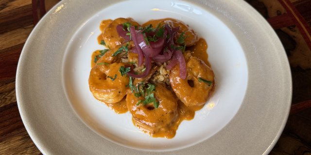 Haba Prawns