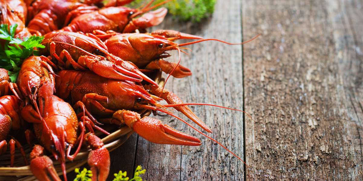 Cajun Claws Seafood Boil House