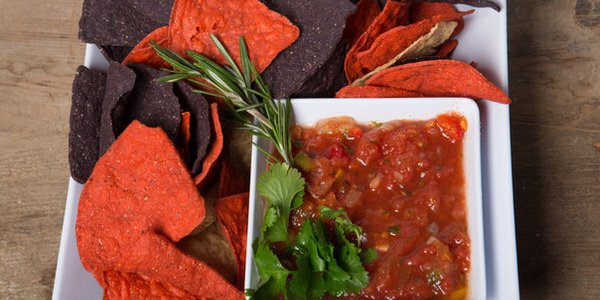 Chips & Salsa