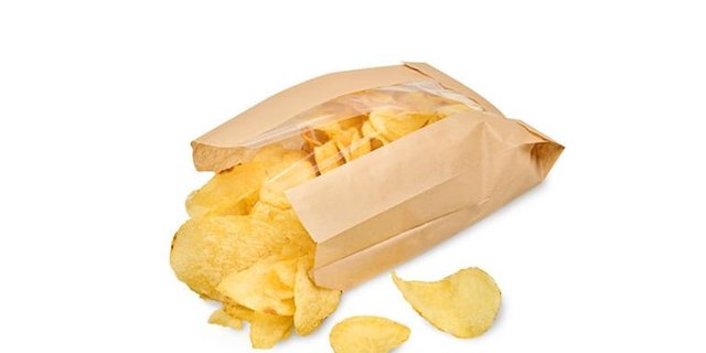 Chips Jalapeno