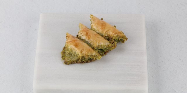Söbiyet Baklava