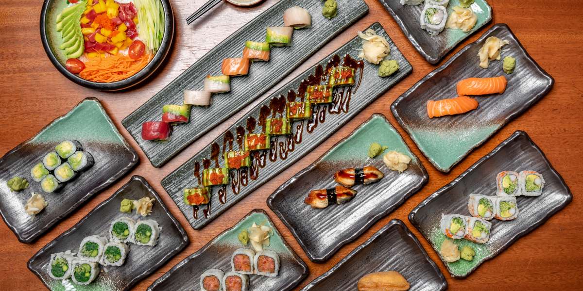 Hanami Sushi