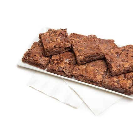 Brownie Tray