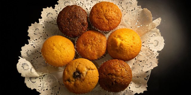 Muffins