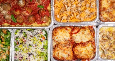 Extreme Pizza Pasta & Subs