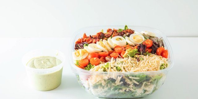 Cobb Salad
