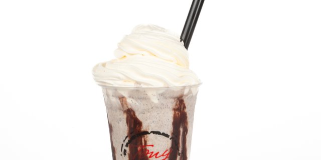 Cookies & Cream Shake