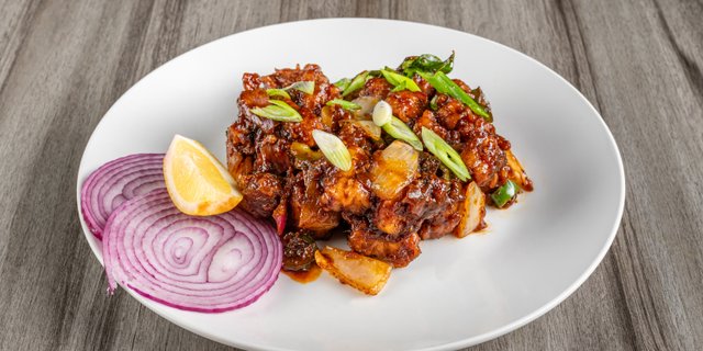 Gobi Manchurian