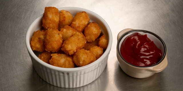 Tater Tots
