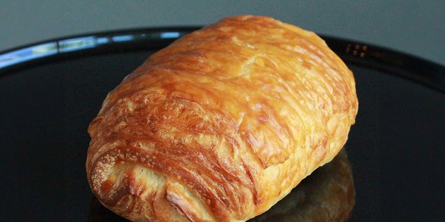 Chocolate Croissants