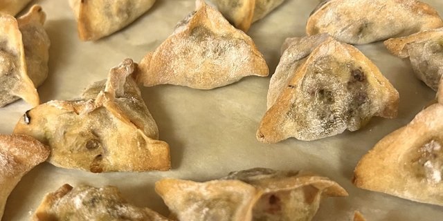 Mini Pies