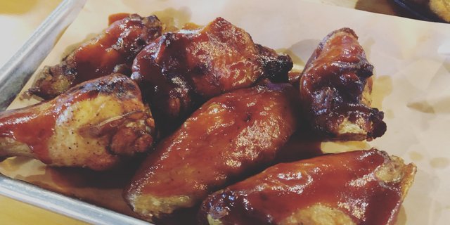 Wings