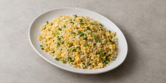 Egg Fried Rice