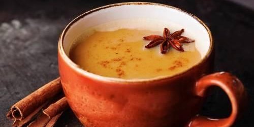 Chai Tea