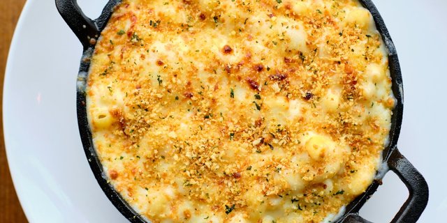 Mac & Cheese