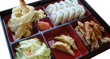 Yummy Teriyaki