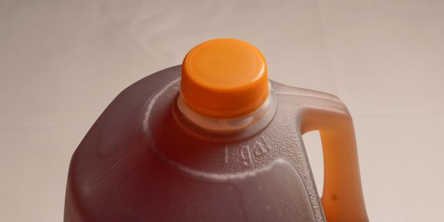 Gallon Sweet Tea