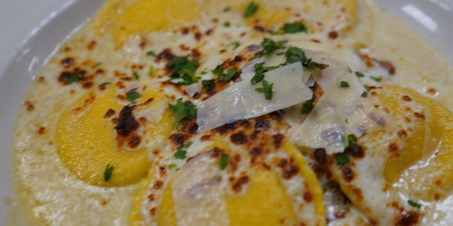 Mirabella’s Pasta
