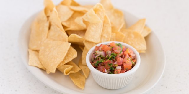Chips & Salsa