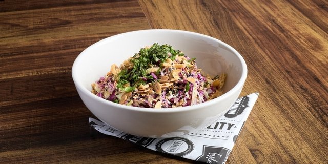 Cauliflower Tabbouleh