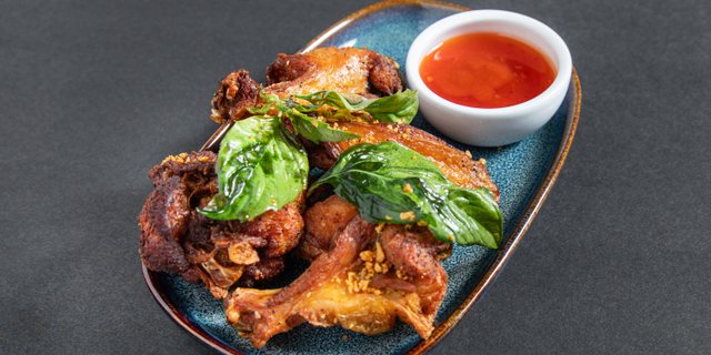 Thai Wings