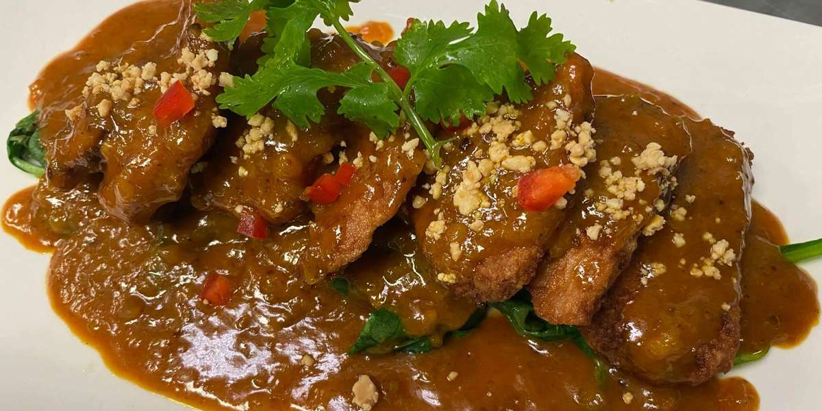 JJ Thai Cuisine