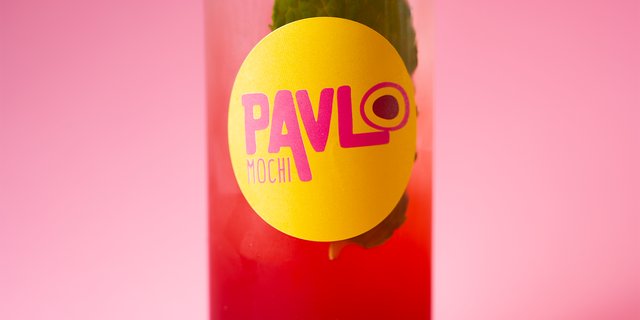 Mixed Berries Lemonade
