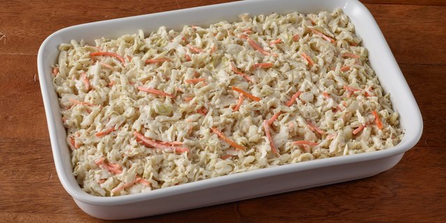 Seasonal Slaw