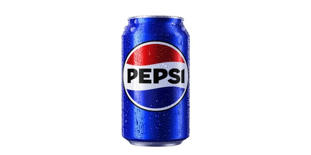 Assorted Canned Soda