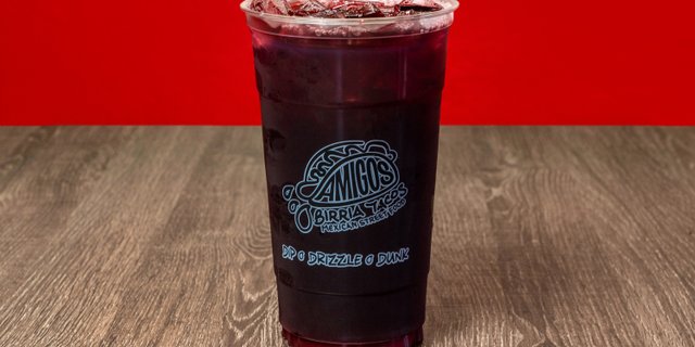 Agua Fresca