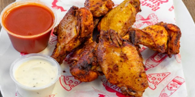 Buffalo Wings