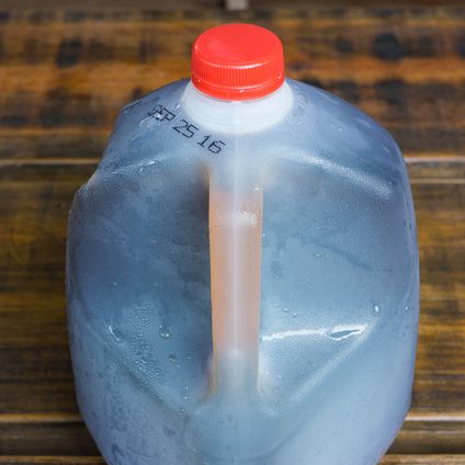Gallon Sweet Tea