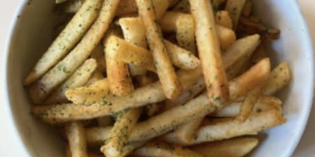 Norishio French Fries