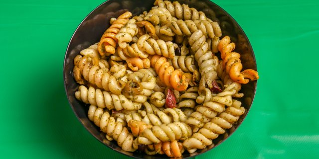 Pasta Salad