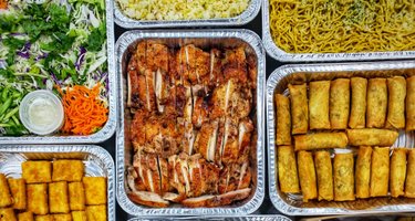 Saiga Vietnamese Eatery