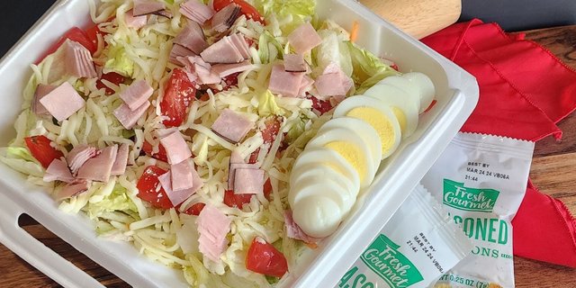 Chef Salad