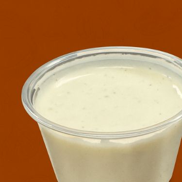 White Sauce