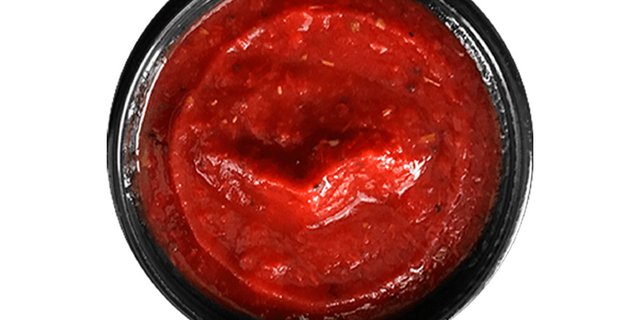 Marinara Sauce Cup