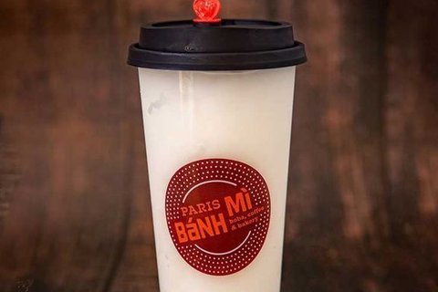Coconut Slush