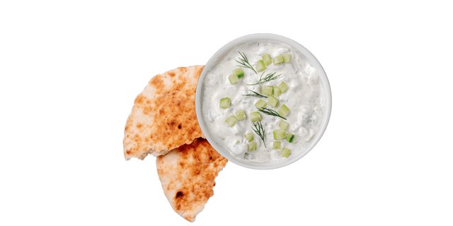 Mediterranean Yogurt